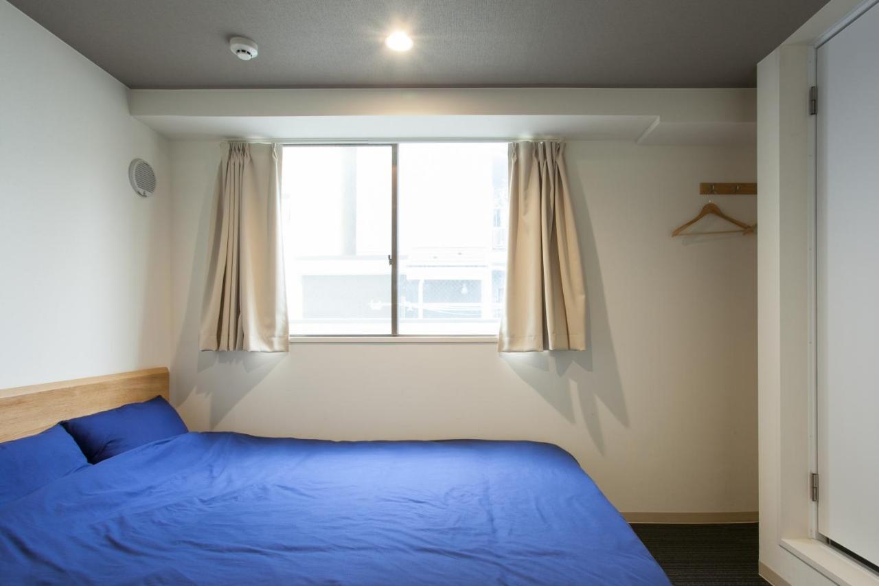 ホテルCocoro 東京都 エクステリア 写真